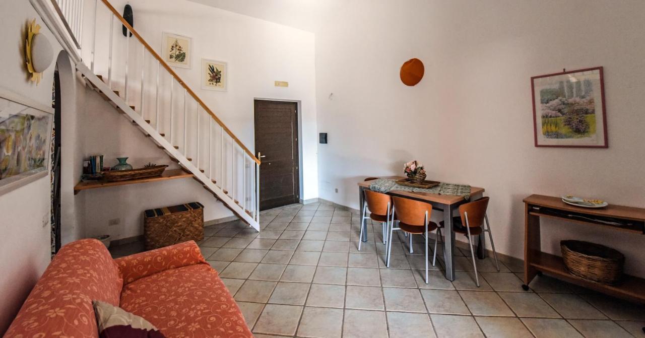 Apartament Basilicata Host To Host - Sunshine House - Borgo San Basilio Marina Di Pisticci Zewnętrze zdjęcie