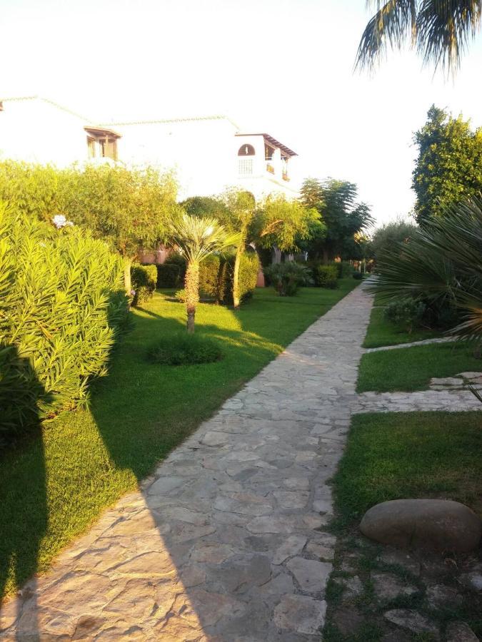 Apartament Basilicata Host To Host - Sunshine House - Borgo San Basilio Marina Di Pisticci Zewnętrze zdjęcie